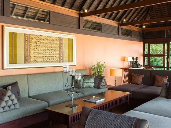Villa (Bayu Gita Residence)
