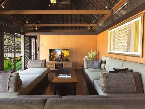Villa (Bayu Gita Residence)