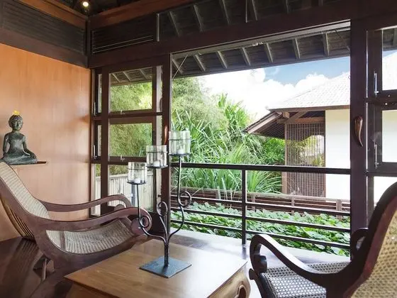 Villa (Bayu Gita Residence)