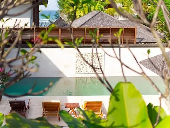 Villa (Bayu Gita Residence)