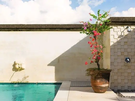 Villa (Bayu Gita Residence)