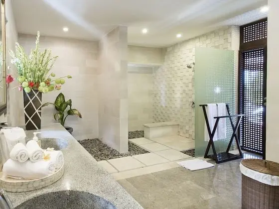 Villa (Bayu Gita Residence)