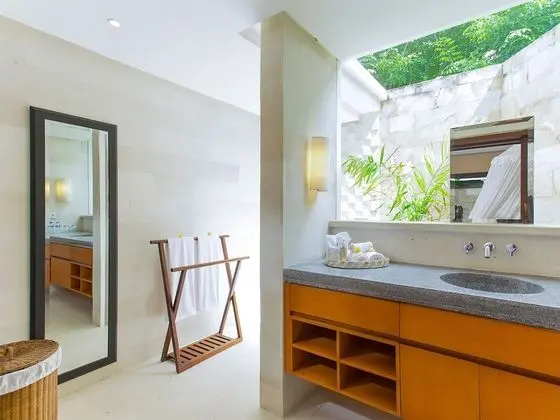 Villa (Bayu Gita Residence)
