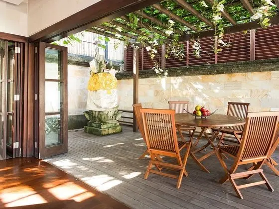 Villa (Bayu Gita Residence)