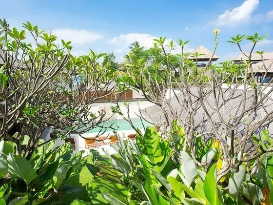 Villa (Bayu Gita Residence)