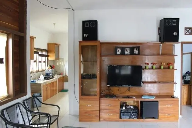 Comfort Villa, 2 Yatak Odası, Dağ Manzaralı, Bahçeli