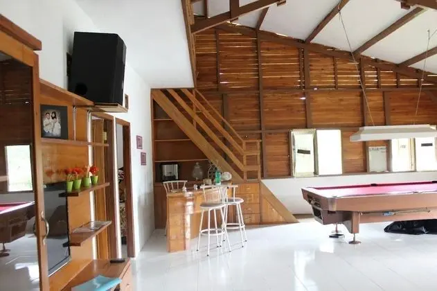 Comfort Villa, 2 Yatak Odası, Dağ Manzaralı, Bahçeli