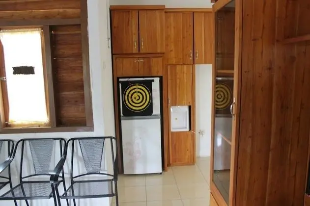 Comfort Villa, 2 Yatak Odası, Dağ Manzaralı, Bahçeli