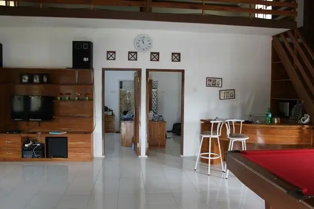 Comfort Villa, 2 Yatak Odası, Dağ Manzaralı, Bahçeli