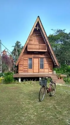 Deluxe Villa, 1 Yatak Odası, Plaj Manzaralı, Plaj Kenarı