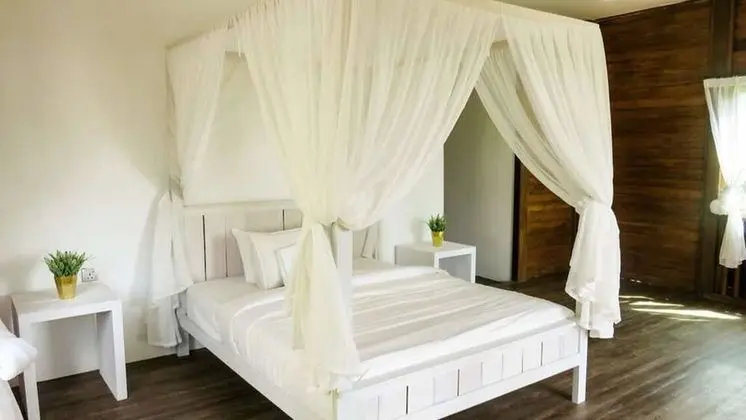 Exclusive Villa (Couple)