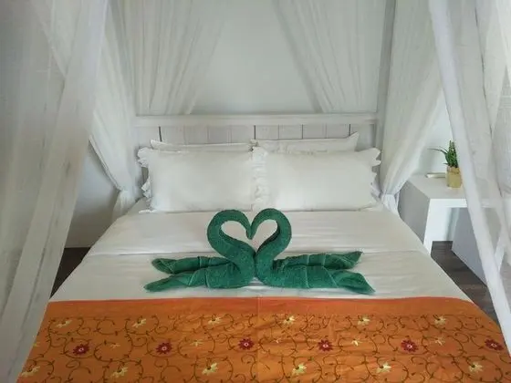 Exclusive Villa (Couple)