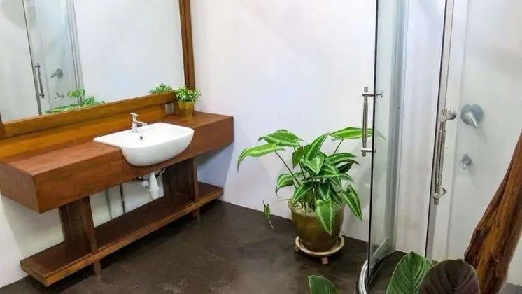 Exclusive Villa (Couple)