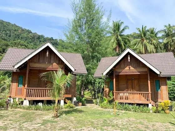 Exclusive Villa (Family)