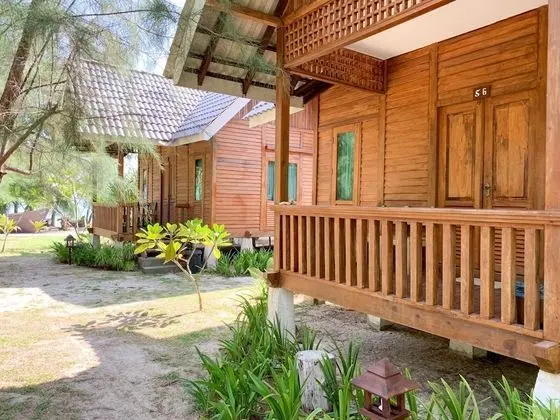 Exclusive Villa (Family)