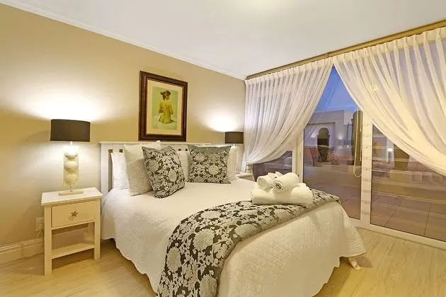 Standard Süit, 4 Yatak Odası