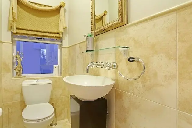 Standard Süit, 4 Yatak Odası