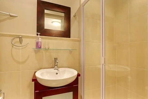 Standard Süit, 4 Yatak Odası