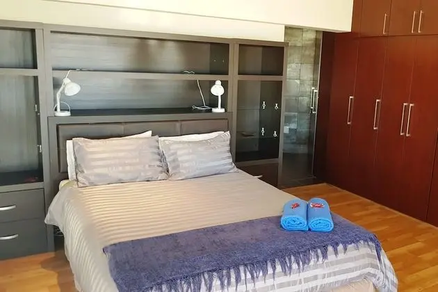 Ev, 4 Yatak Odası, Golf Manzaralı