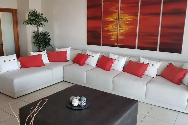 Ev, 4 Yatak Odası, Golf Manzaralı