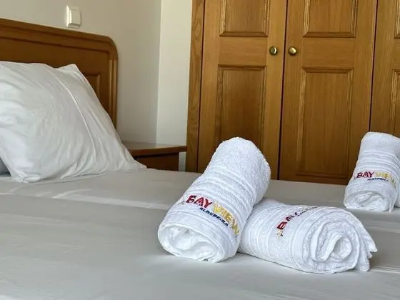 Deluxe Apart Daire, Banyolu/Duşlu, Deniz Manzaralı