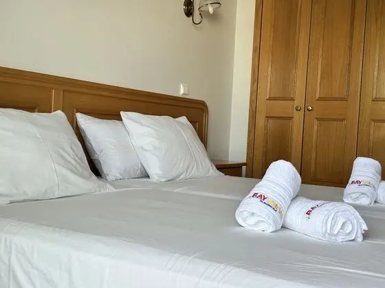 Deluxe Apart Daire, Banyolu/Duşlu, Deniz Manzaralı