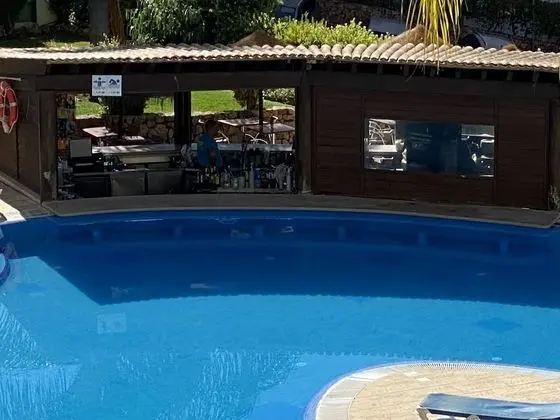Deluxe Apart Daire, Banyolu/Duşlu, Deniz Manzaralı