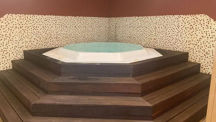 Deluxe Apart Daire, Banyolu/Duşlu, Deniz Manzaralı