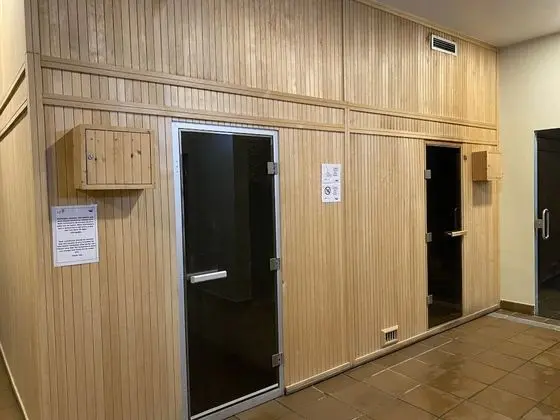 Deluxe Apart Daire, Banyolu/Duşlu, Deniz Manzaralı