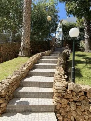 Deluxe Apart Daire, Banyolu/Duşlu, Deniz Manzaralı