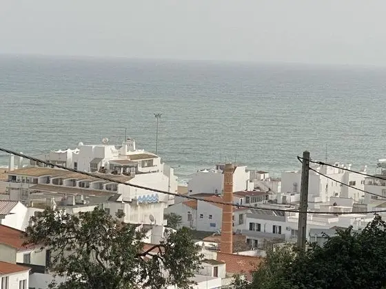 Deluxe Apart Daire, Banyolu/Duşlu, Deniz Manzaralı