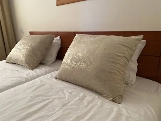 Deluxe Apart Daire, Engellilere Uygun, Banyolu/Duşlu