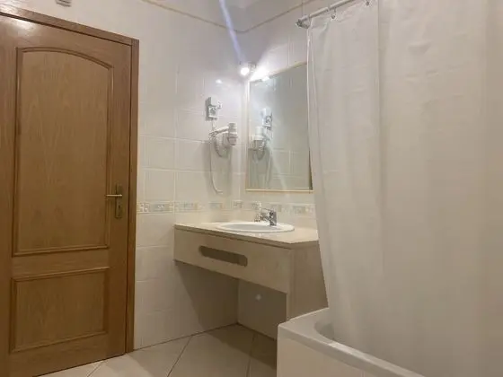 Deluxe Apart Daire, Engellilere Uygun, Banyolu/Duşlu