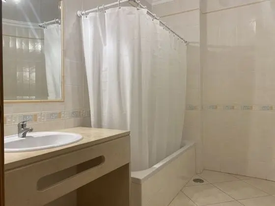 Deluxe Apart Daire, Engellilere Uygun, Banyolu/Duşlu