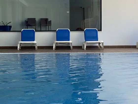 Deluxe Apart Daire, Engellilere Uygun, Banyolu/Duşlu