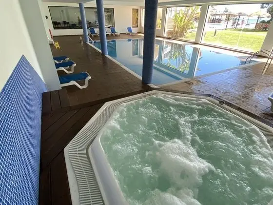 Deluxe Apart Daire, Engellilere Uygun, Banyolu/Duşlu