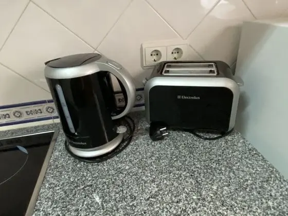 Deluxe Apart Daire, Engellilere Uygun, Banyolu/Duşlu