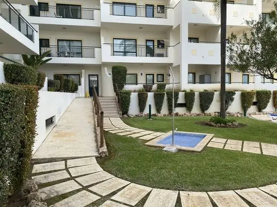 Deluxe Apart Daire, Engellilere Uygun, Banyolu/Duşlu