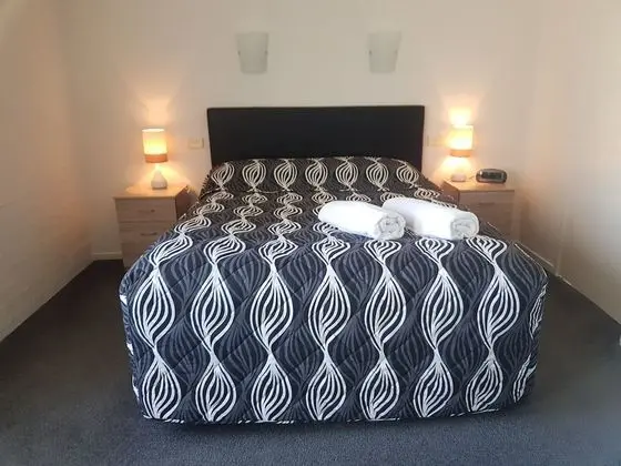 Standard Apart Daire, 2 Yatak Odası, Sigara İçilmez, Mutfak (2 Bathrm-Spa 2 nts)