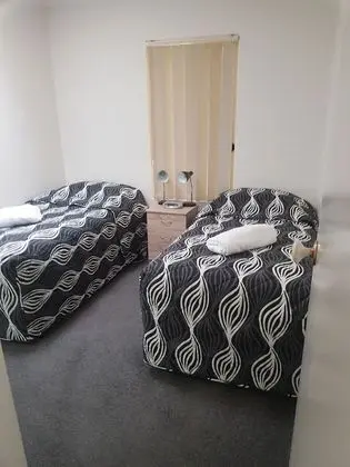 Standard Apart Daire, 2 Yatak Odası, Sigara İçilmez, Mutfak (2 Bathrm-Spa 7 nts)