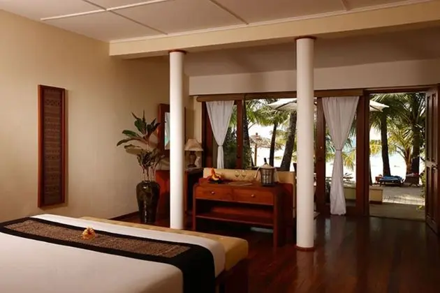 Deluxe Bungalov, Deniz Manzaralı