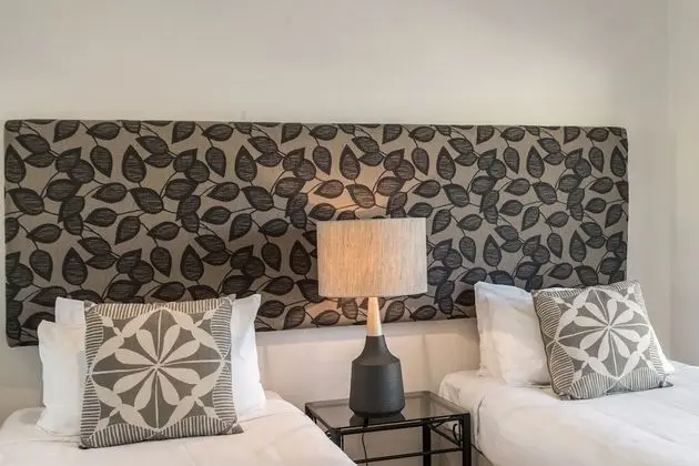 Deluxe Apart Daire, 2 Yatak Odası, Sigara İçilmez, Mutfak