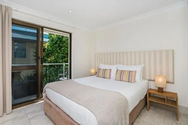 Deluxe Apart Daire, 2 Yatak Odası, Sigara İçilmez, Mutfak