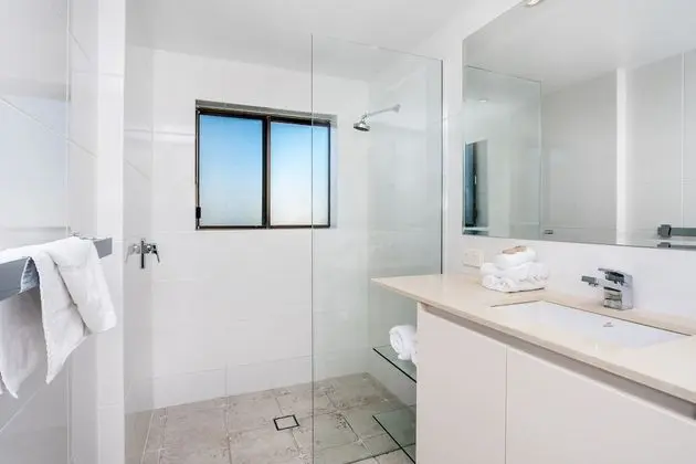 Deluxe Apart Daire, 2 Yatak Odası, Sigara İçilmez, Mutfak