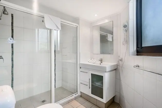 Standard Apart Daire, 1 Yatak Odası
