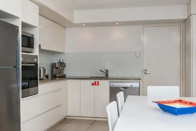 Standard Apart Daire, 2 Yatak Odası, Sigara İçilmez, Mutfak