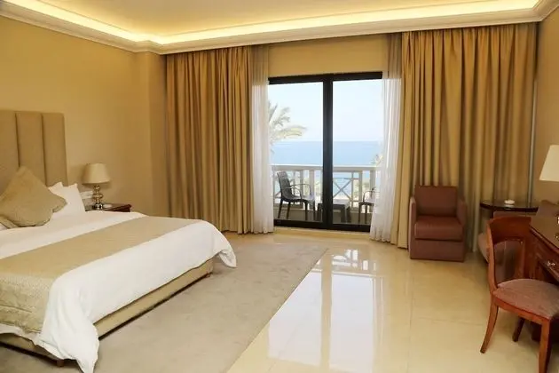 Deluxe Tek Kişilik Oda, Deniz Manzaralı