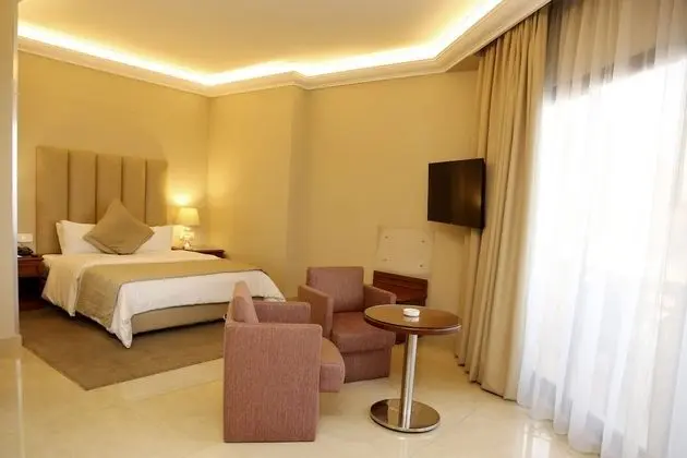 Deluxe Tek Kişilik Oda, Deniz Manzaralı