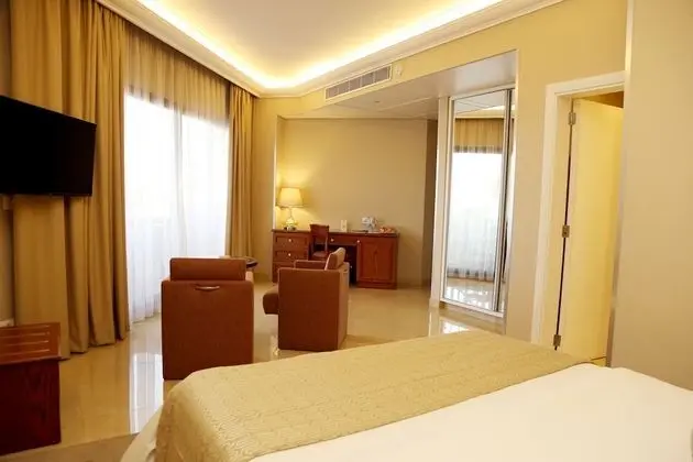 Deluxe Tek Kişilik Oda, Deniz Manzaralı