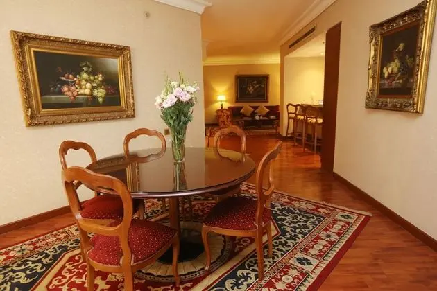 Deluxe Tek Kişilik Oda, Deniz Manzaralı